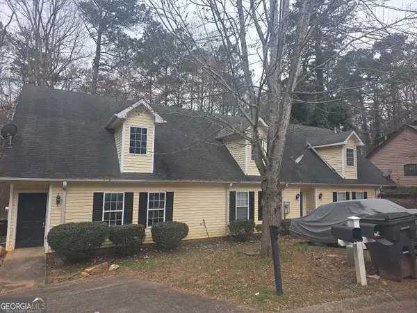 6844,6846,6848 S. Lakewood Ter, Douglasville, GA 30135