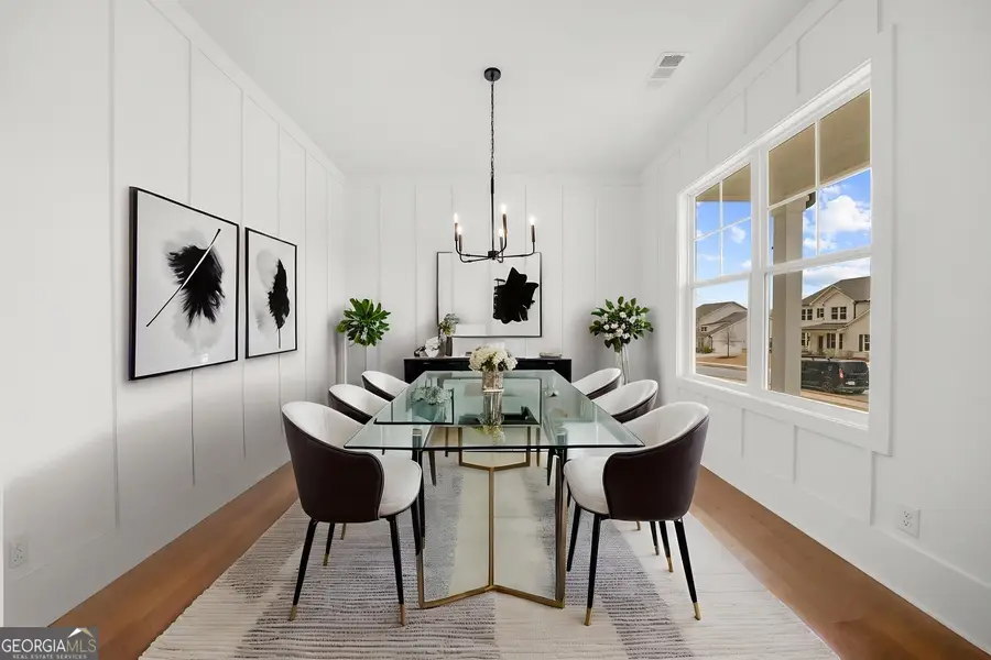 176 Aspen Hall Drive, Canton, GA 30115 - #3