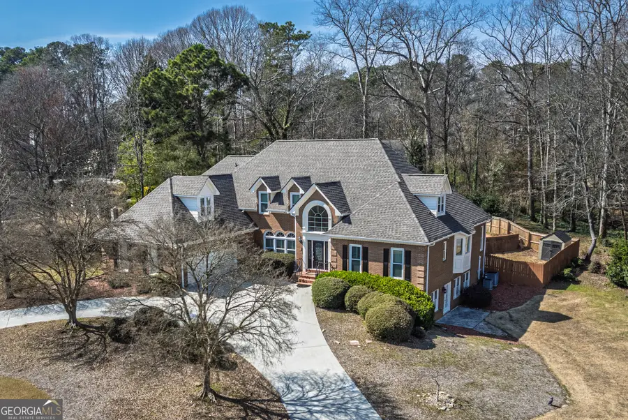 1251 Bridgewater Walk, Snellville, GA 30078 - #3