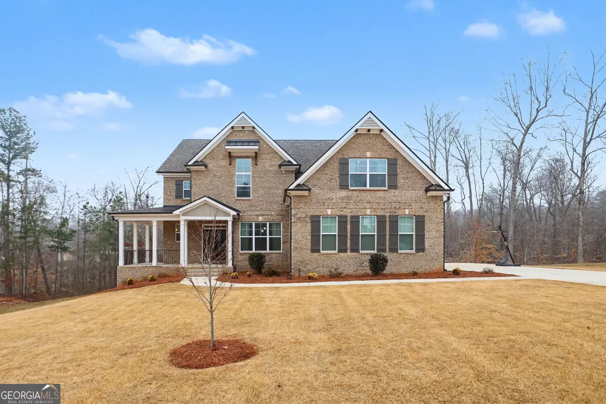 7540 Sunridge Lane, Douglasville, GA 30135 - #1