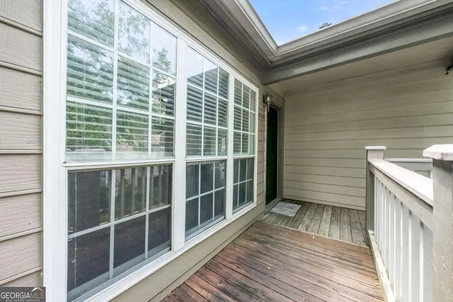 610 Mill Pond Drive, Smyrna, GA 30082 - #2