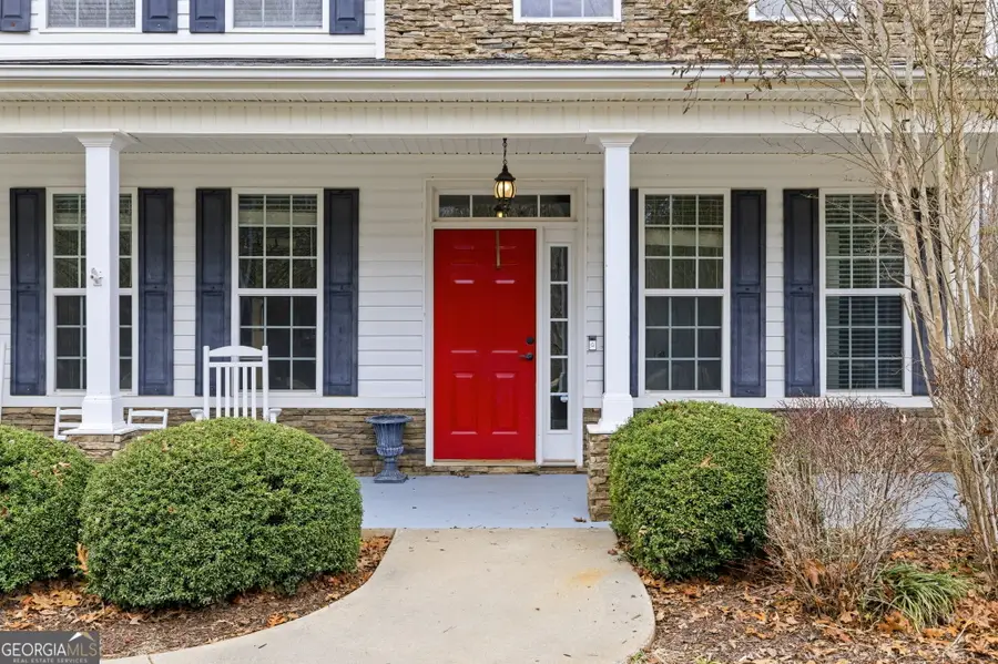 170 Northwoods Drive, Mount Airy, GA 30563 - #2