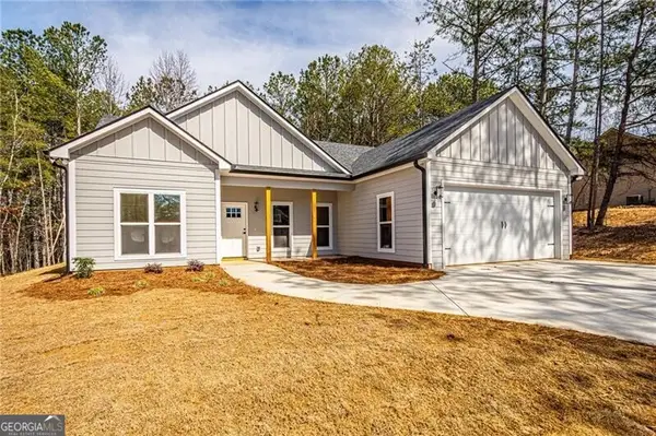 544 Makers Way, Dawsonville, GA 30534