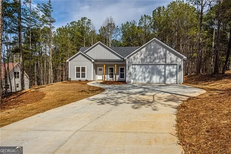 544 Makers Way, Dawsonville, GA 30534 - #2