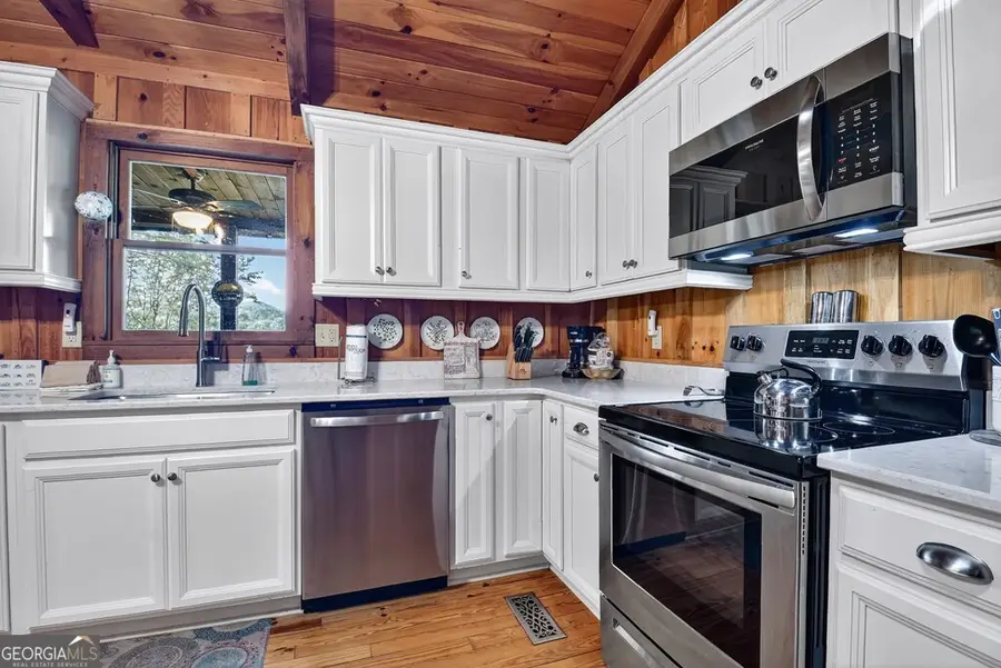 421 Salem Valley Road, Mineral Bluff, GA 30559 - #3