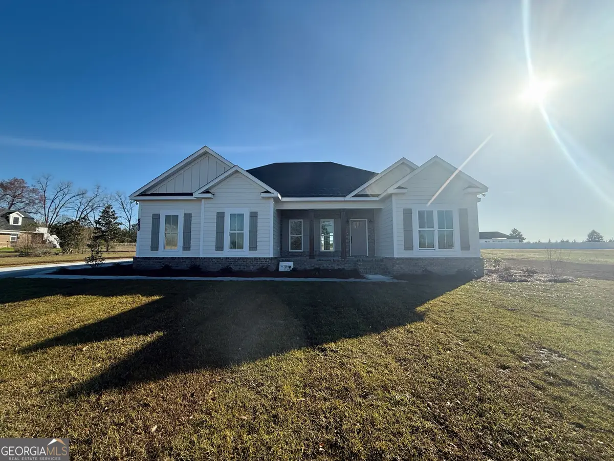 LOT 11 Windemere Drive, Statesboro, GA 30458 - #1