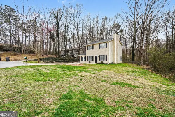 430 Pilgrim Lane, Powder Springs, GA 30127