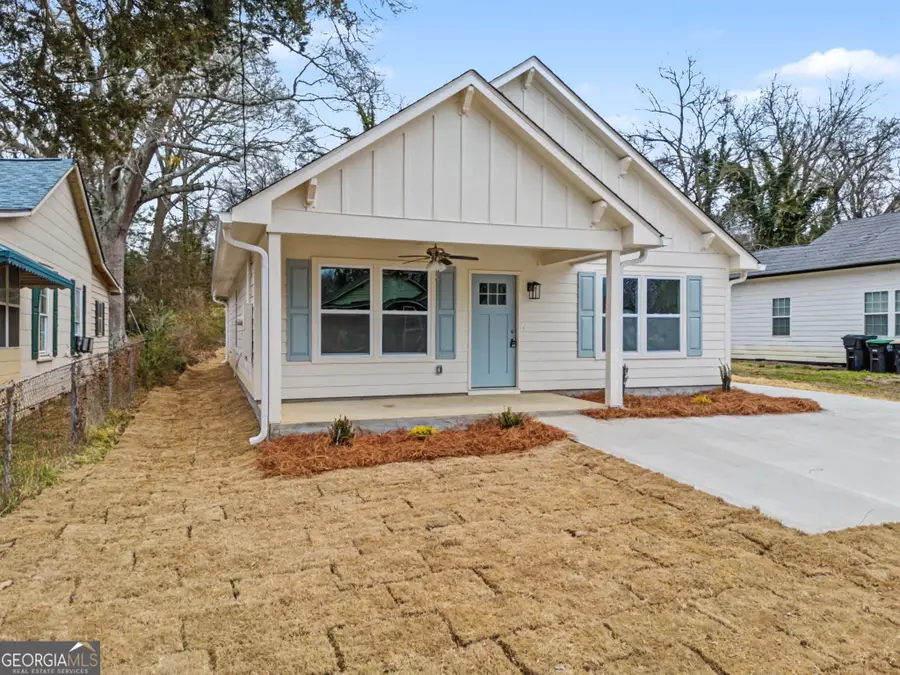 407 Pennington Avenue Sw, Rome, GA 30161 - #2