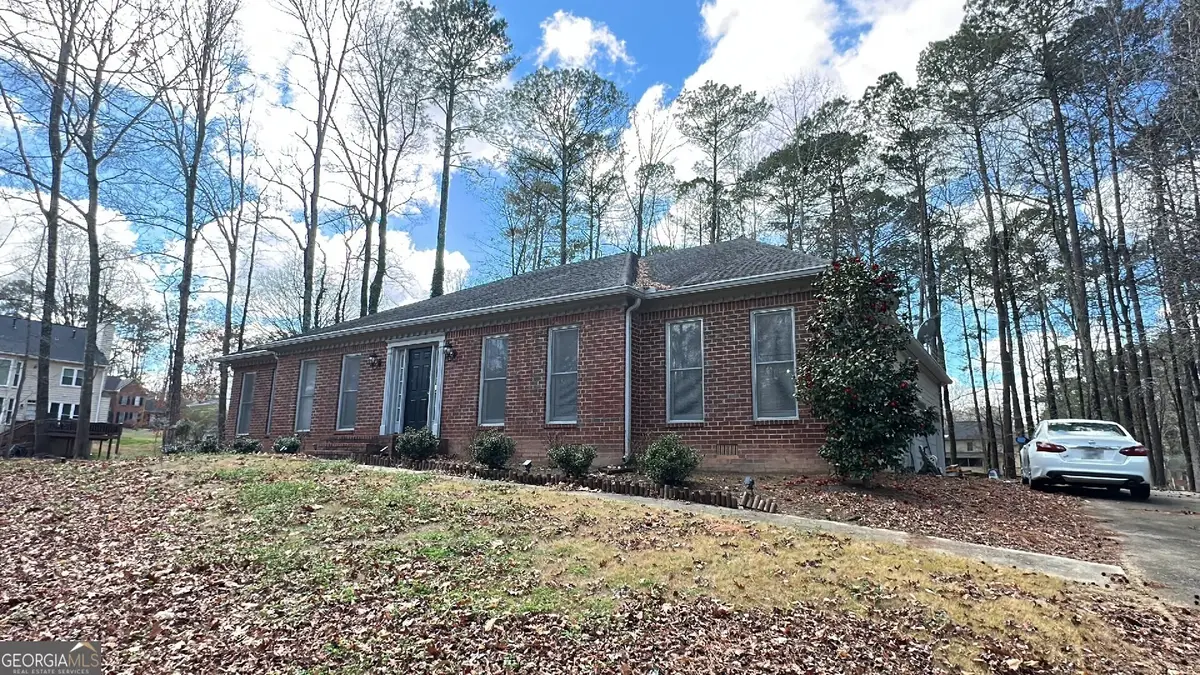 9373 Basswood Way, Jonesboro, GA 30236 - #1