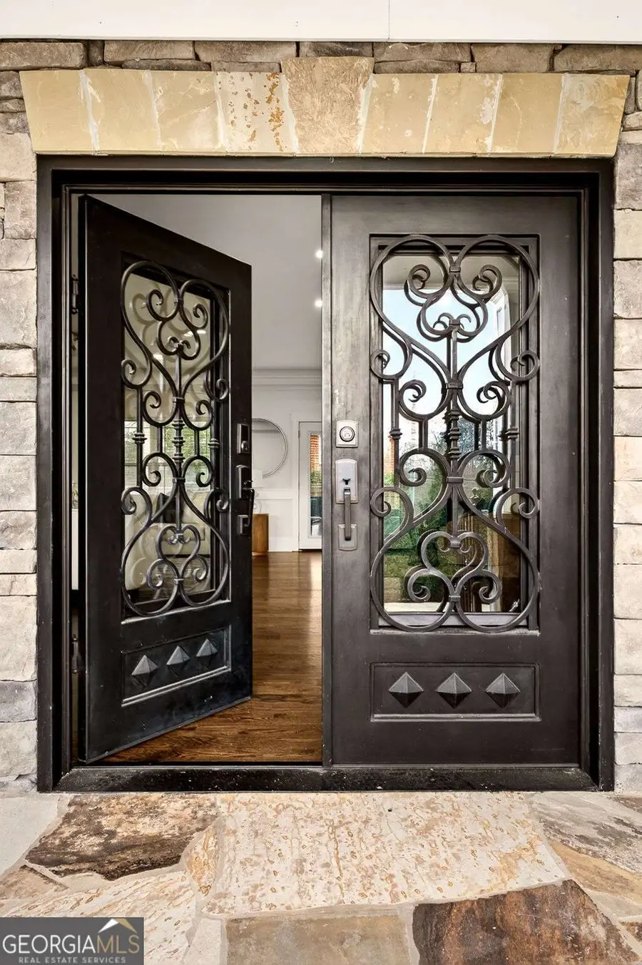 3171 Sewell Mill Road, Marietta, GA 30062 - #2