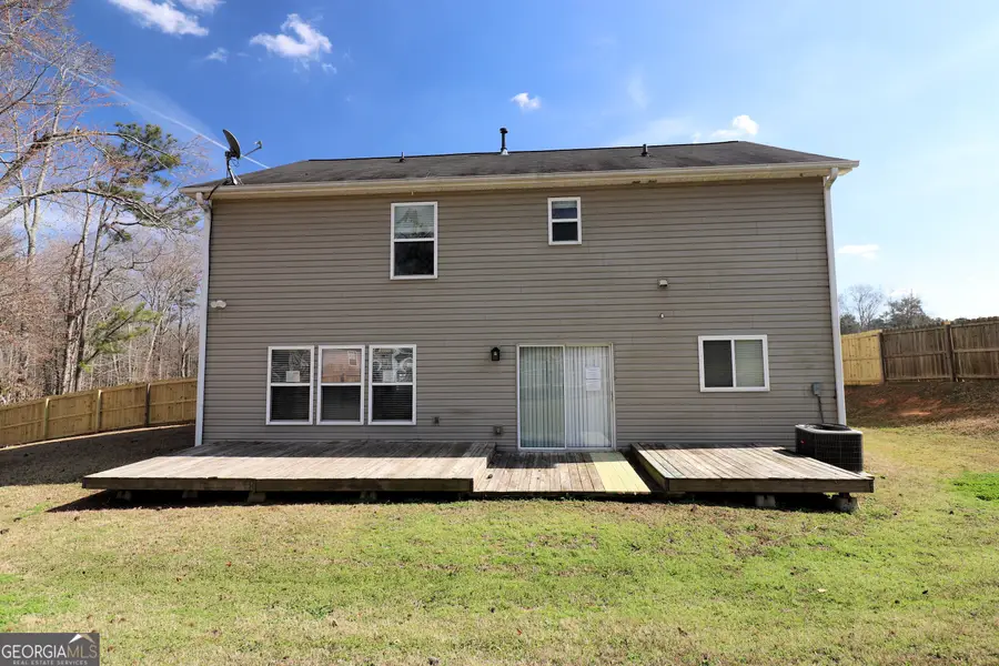 47 Sage Court, Dallas, GA 30157 - #3