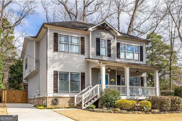 34 Daniel Avenue Se, Atlanta, GA 30317