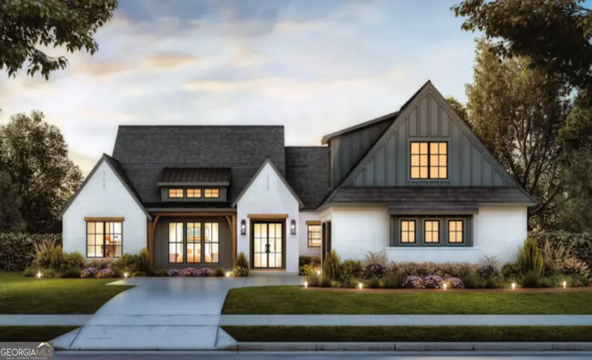 1841 Osprey Poynte, Greensboro, GA 30642 - #3