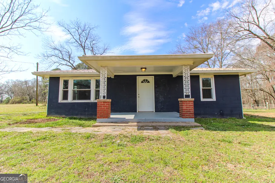 1774 Union Point Road, Stephens, GA 30667 - #3