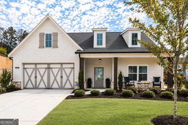 4850 Ramblewood Drive, Cumming, GA 30028