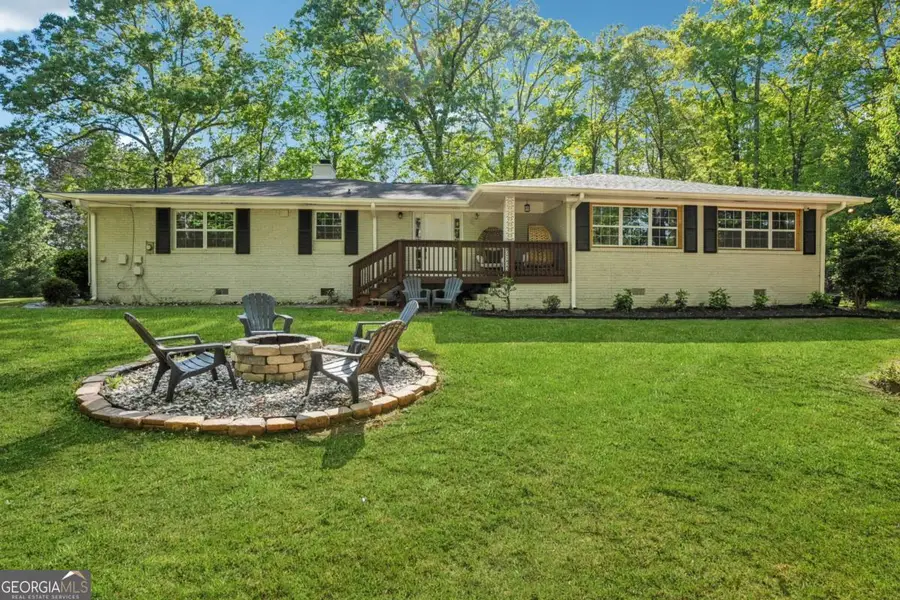 1155 Christian Circle Se, Conyers, GA 30013 - #2