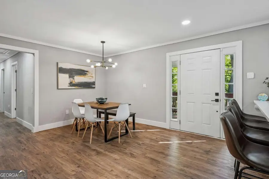 1155 Christian Circle Se, Conyers, GA 30013 - #3