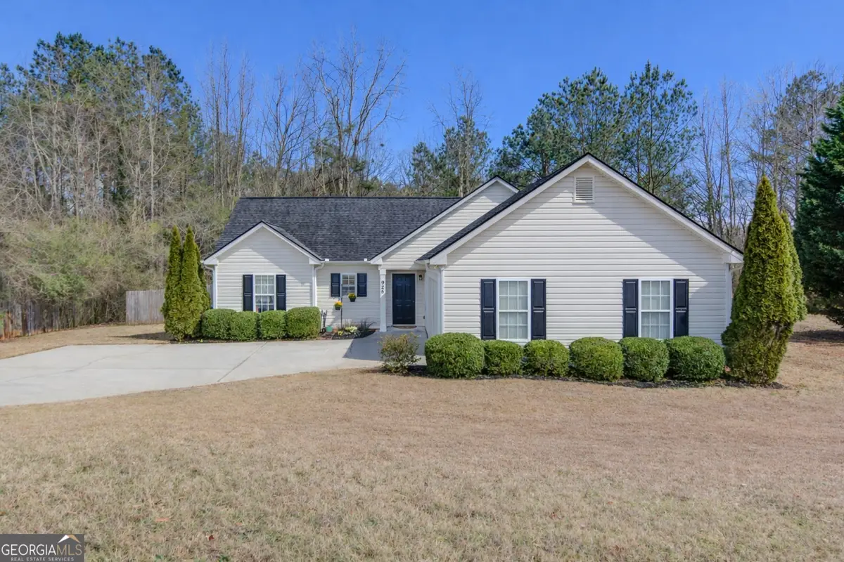 925 Tigers Way, Monroe, GA 30655 - #1