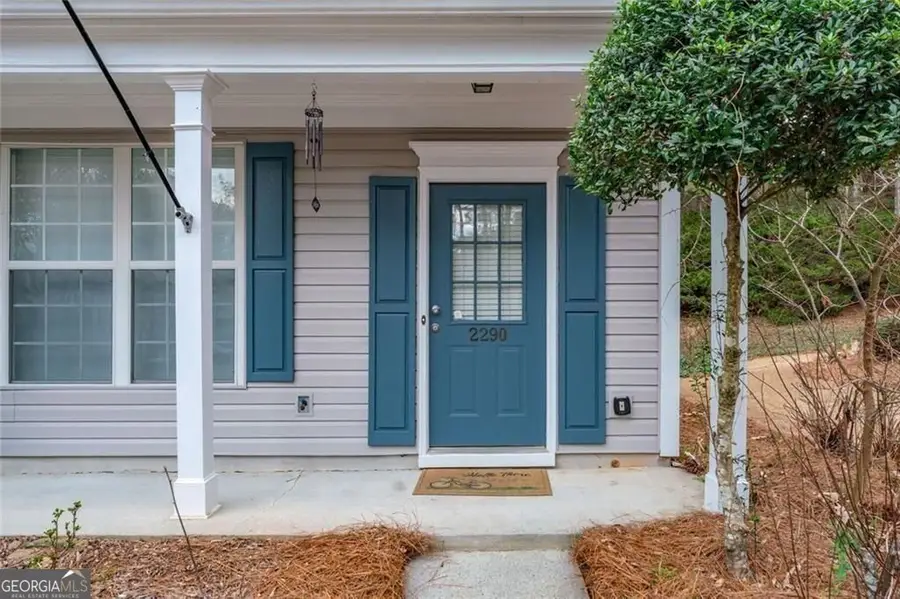 2290 Whitestone Place, Alpharetta, GA 30005 - #3