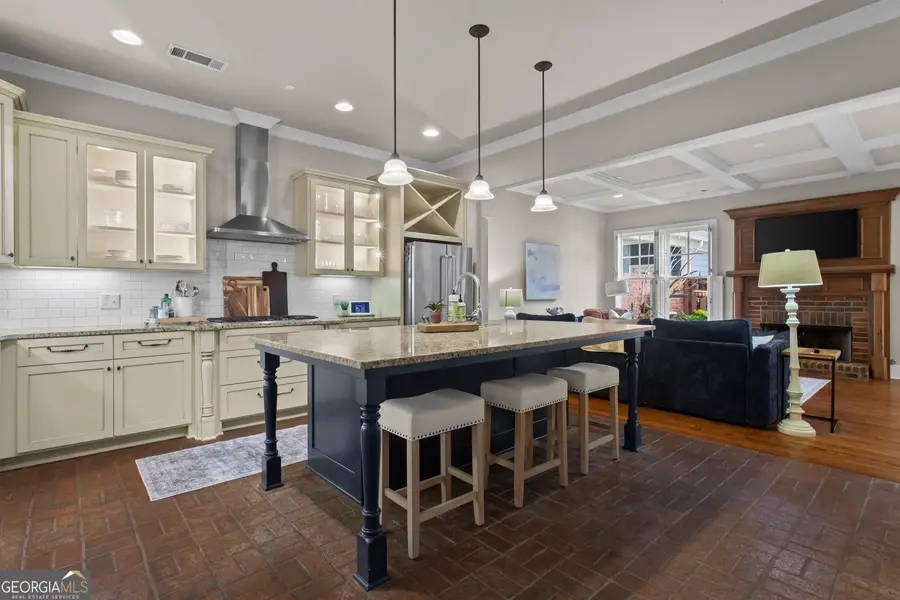 405 Prosper Circle, Marietta, GA 30060 - #2