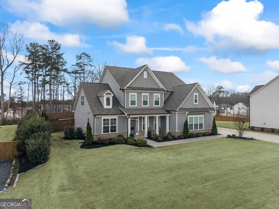 1026 Montrose Way, Hoschton, GA 30548 - #2