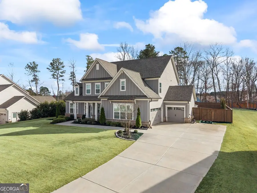 1026 Montrose Way, Hoschton, GA 30548 - #3