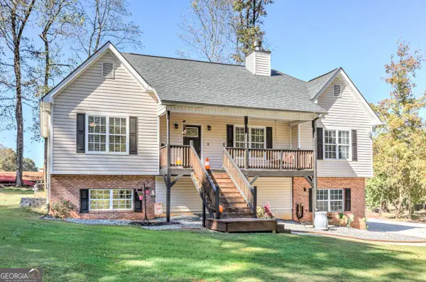 279 Highlander Way, Acworth, GA 30101