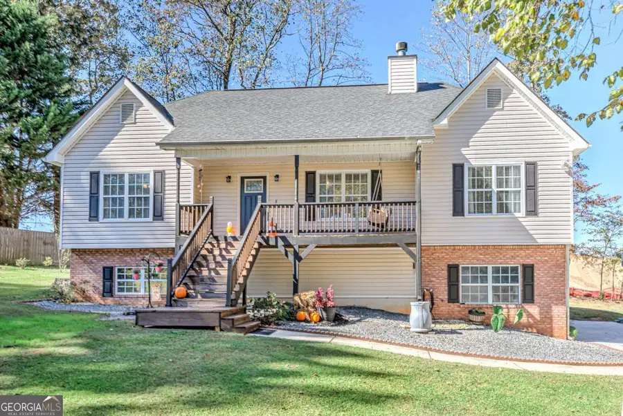 279 Highlander Way, Acworth, GA 30101 - #2