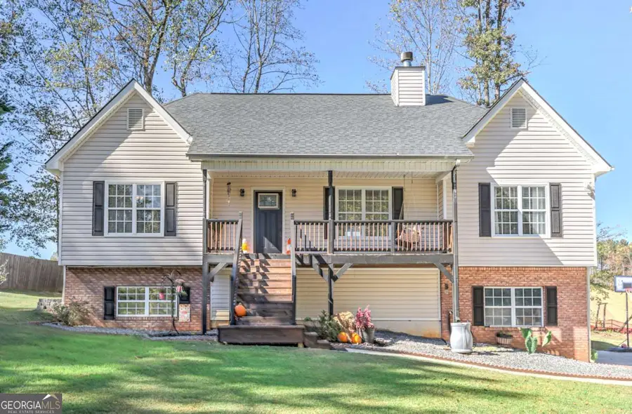 279 Highlander Way, Acworth, GA 30101 - #3