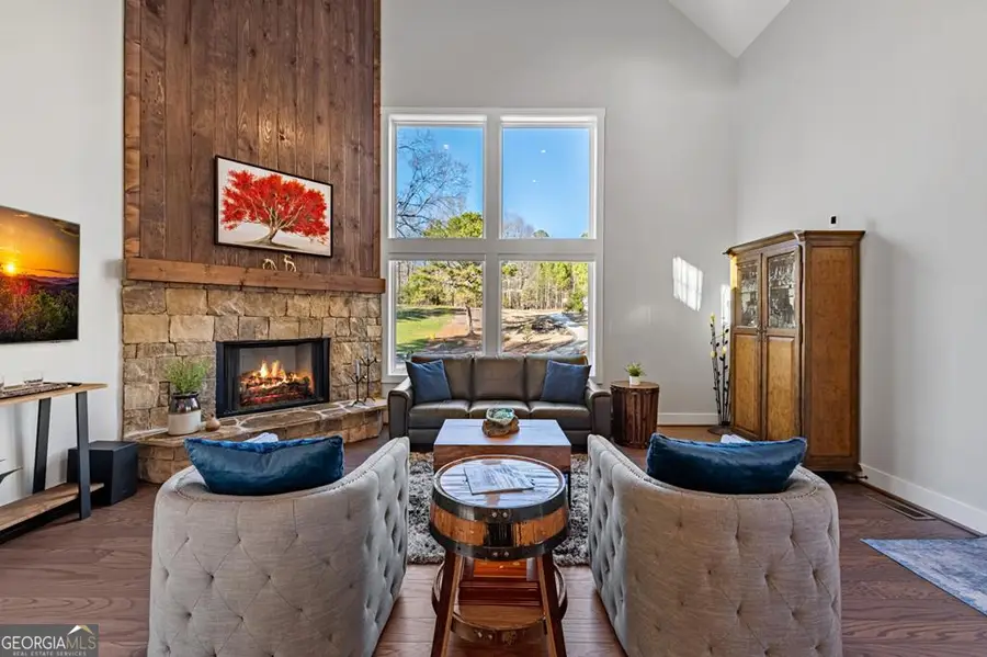 320 Bridge Road, Ellijay, GA 30540 - #2