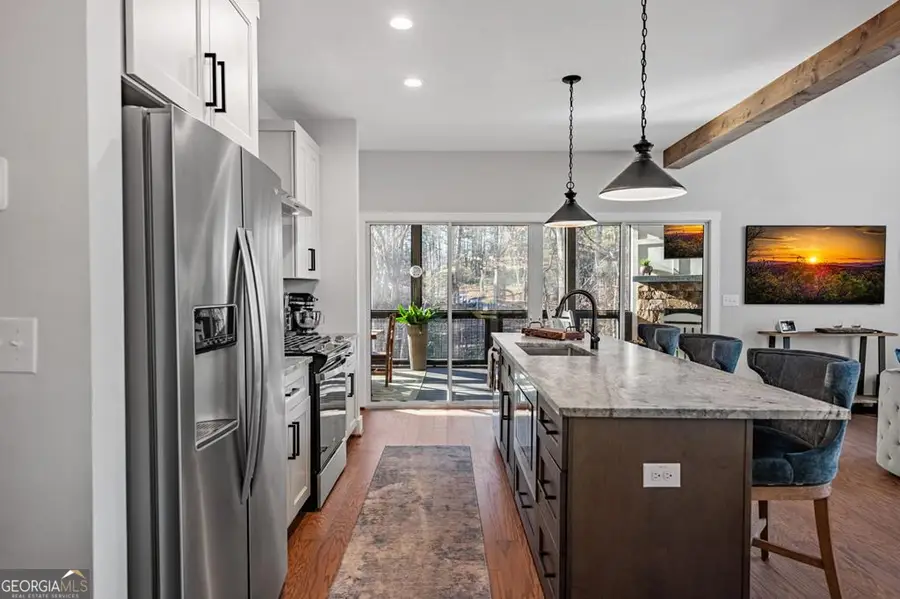 320 Bridge Road, Ellijay, GA 30540 - #3