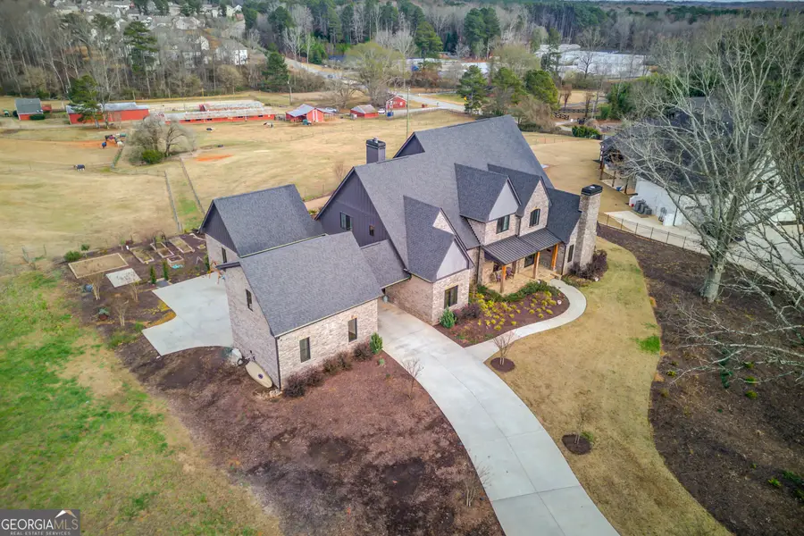 3273 Bailey Road, Dacula, GA 30019 - #3