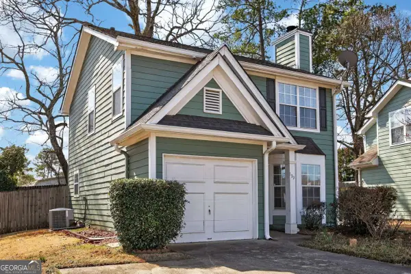 139 Summer Crest Place Sw, Marietta, GA 30060