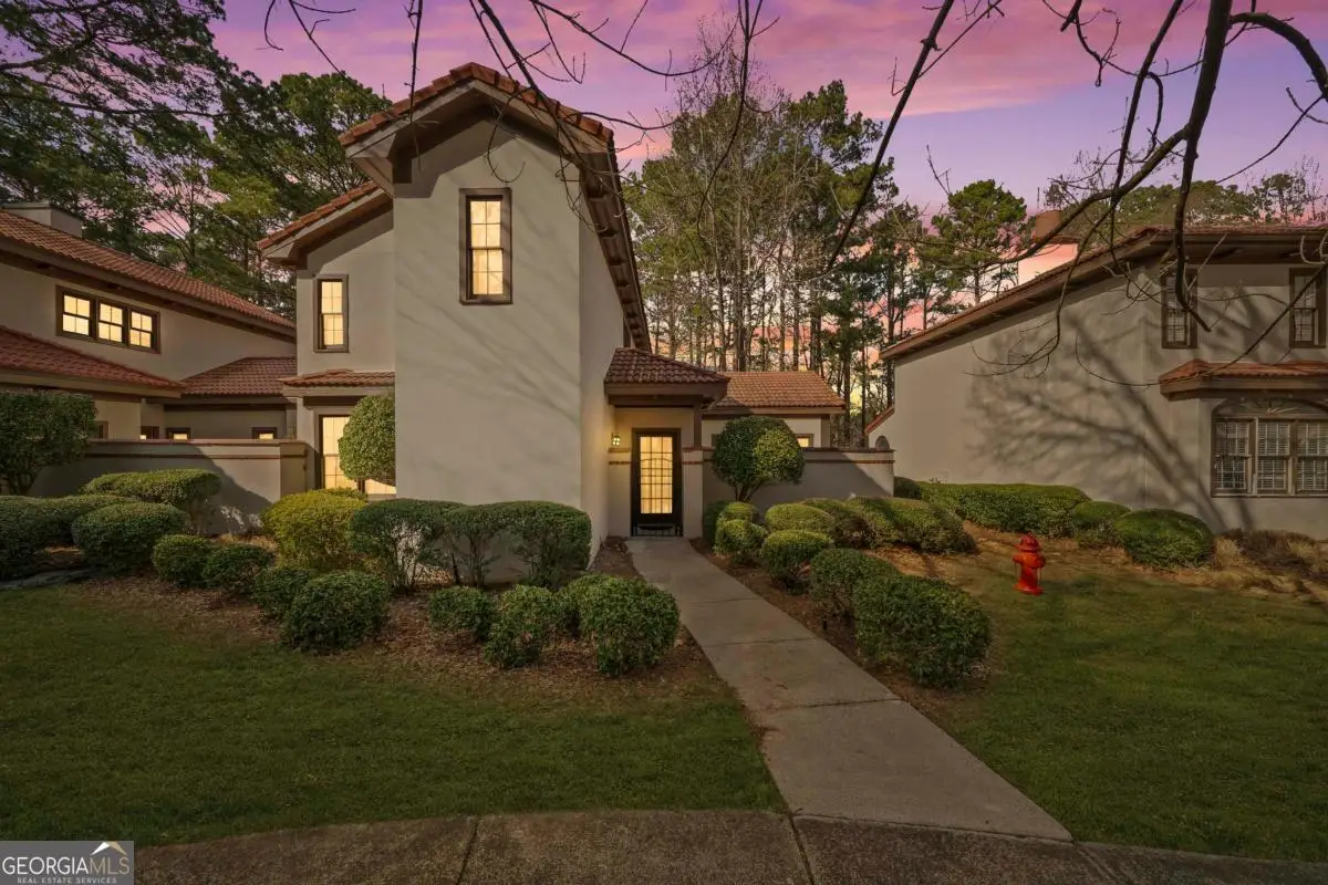 1446 Club Drive, Greensboro, GA 30642 - #1