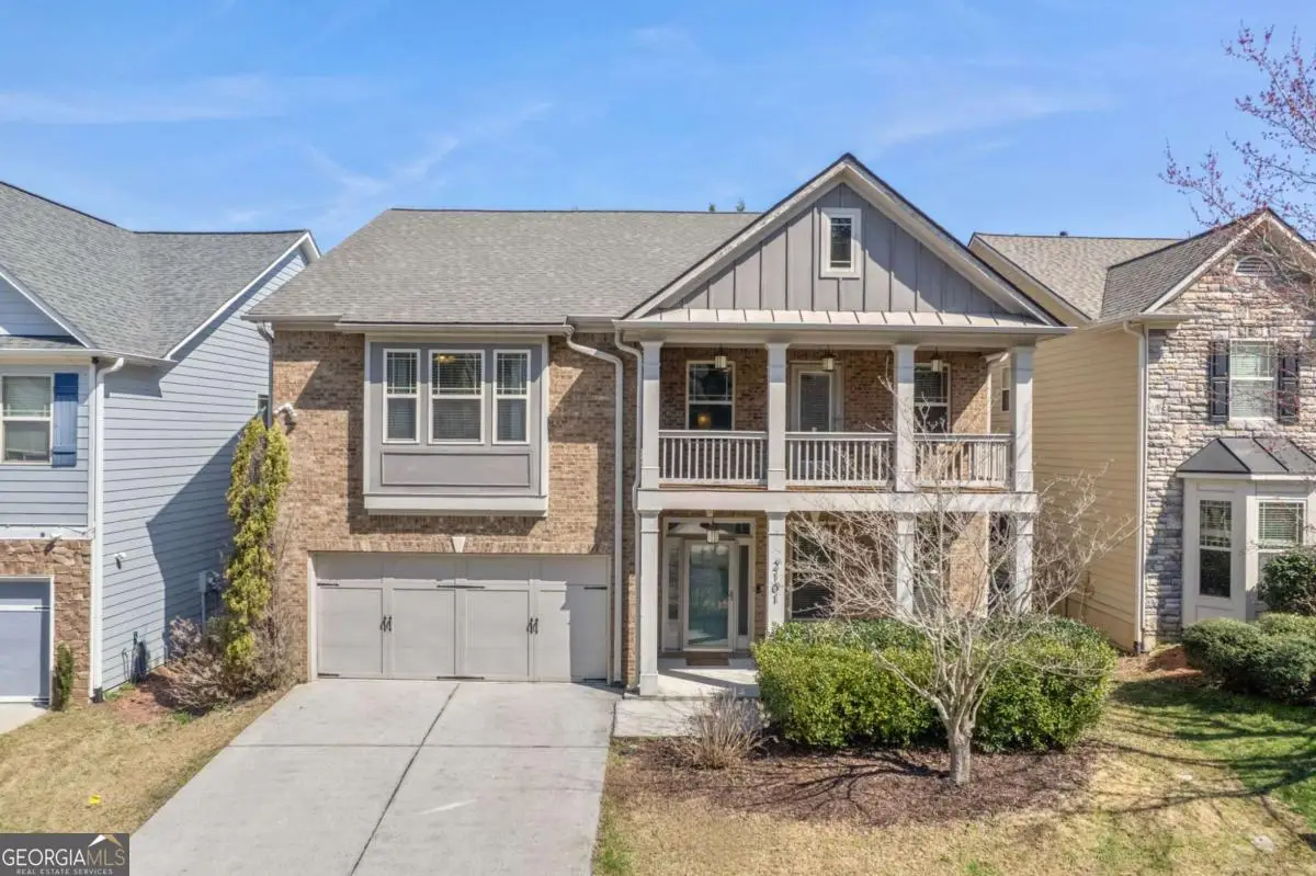 2101 Old Georgian Terrace Nw, Atlanta, GA 30318 - #1