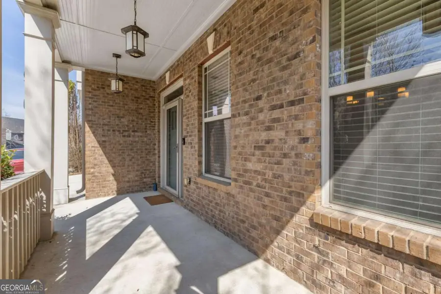 2101 Old Georgian Terrace Nw, Atlanta, GA 30318 - #3