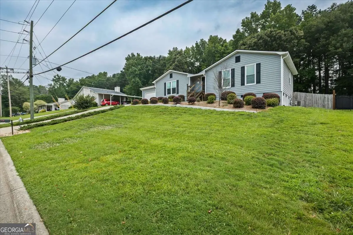 2711 Bluffton Road, Buford, GA 30519 - #1