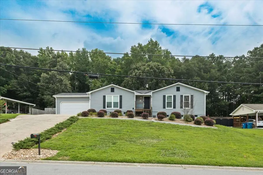 2711 Bluffton Road, Buford, GA 30519 - #2