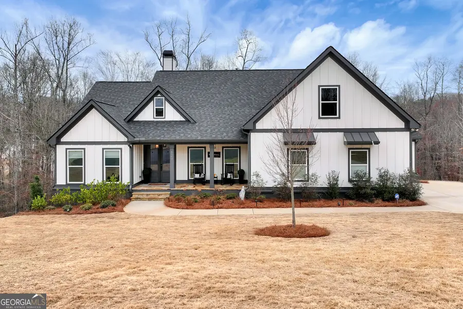 6140 Crescent Moon Ridge, Cumming, GA 30041 - #3