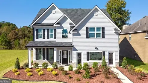 13478 Whitman Lane Drive, Covington, GA 30014 - #1