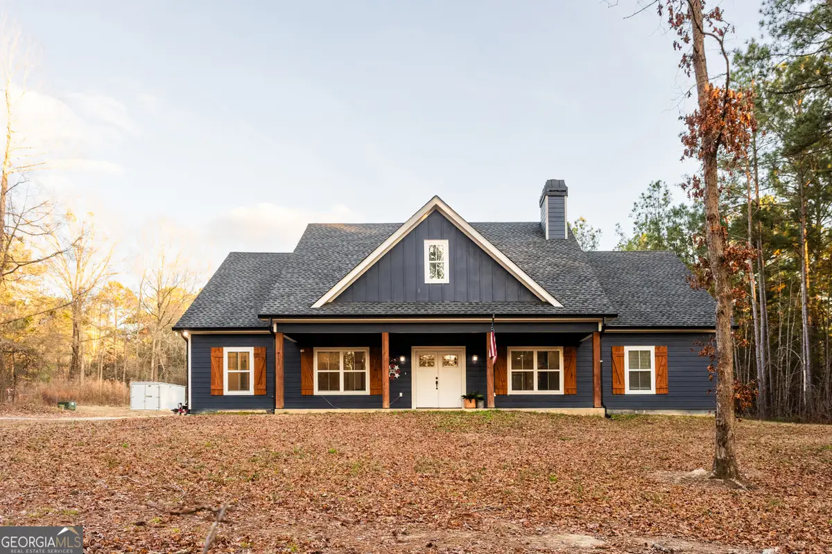 700 Biltmore Road, Mansfield, GA 30055 - #1