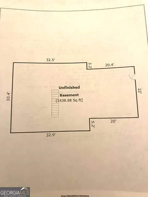 3885 Cloudland Drive Se, Smyrna, GA 30082 - #3