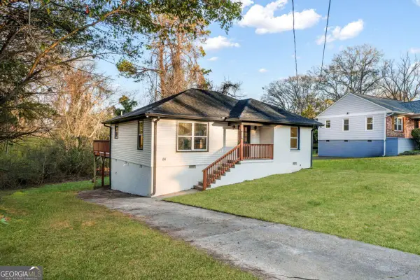 2028 Hilburn Drive Se, Atlanta, GA 30316