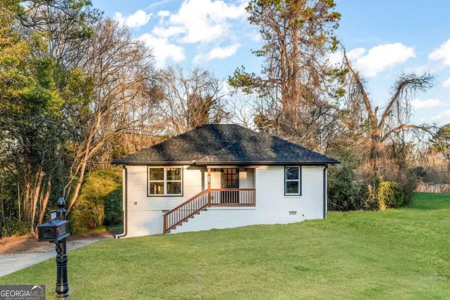 2028 Hilburn Drive Se, Atlanta, GA 30316 - #2