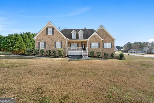 184 Ridge Crossing, Temple, GA 30179