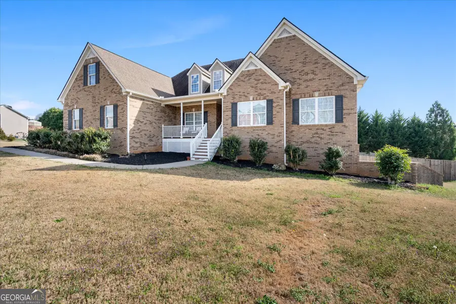 184 Ridge Crossing, Temple, GA 30179 - #3