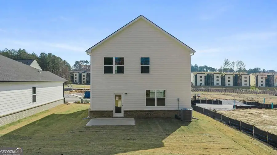 153 Bristol Boulevard, Winder, GA 30680 - #3