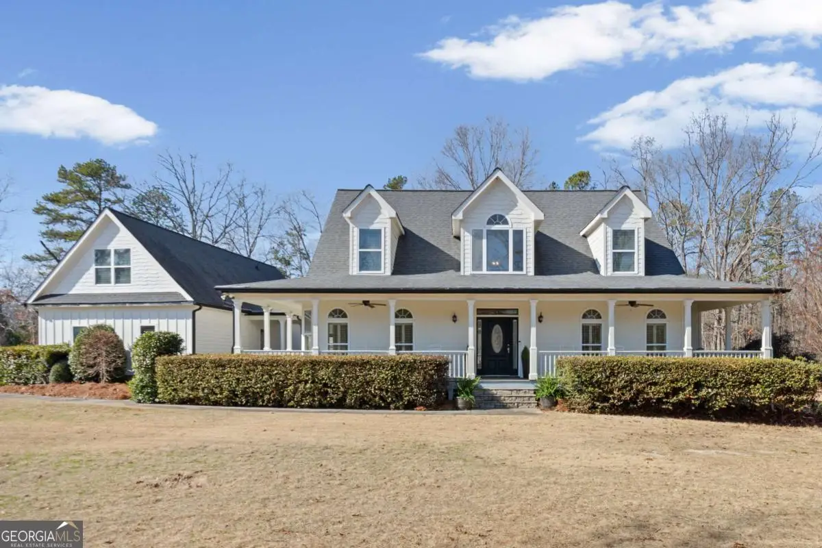 21 Branson Mill Drive Nw, Cartersville, GA 30120 - #1