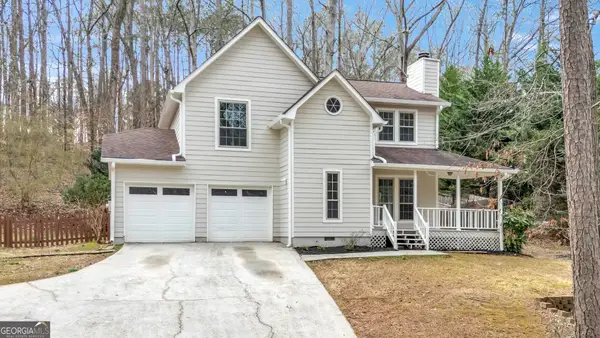 115 Partridge Point, Fayetteville, GA 30215