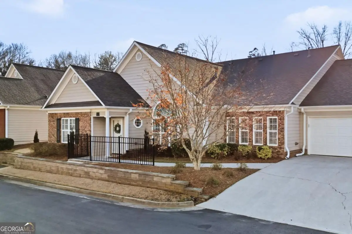 226 Hames Road #330, Woodstock, GA 30188 - #1
